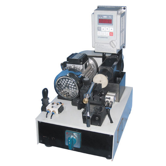 Manual sharpening machine_SHenZHen Mingfeng Machinery Equipment Co. ，Ltd.