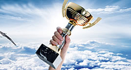 榮譽(yù)證書(shū)